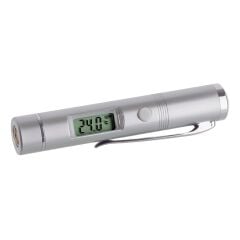 Kızılötesi termometre FLASH PEN