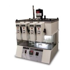 SV4000 Saybolt Viskozite Banyosu