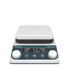 Hs-8c Manyetik Karıştırıcı