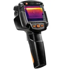 Testo 865 Termal Kamera 0560 8650