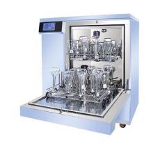 Laboratuvar Tipi Bulaşık Makinesi 546 * 572 * 936 mm