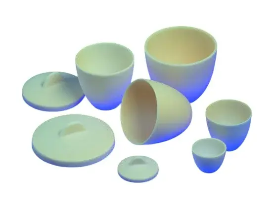 Kroze Alsint 99,7 Konik Kısa Form, 80 Ml, 60 X 26 X 50 Mm 1 Adet