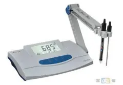 Masa Üstü Ph Metre