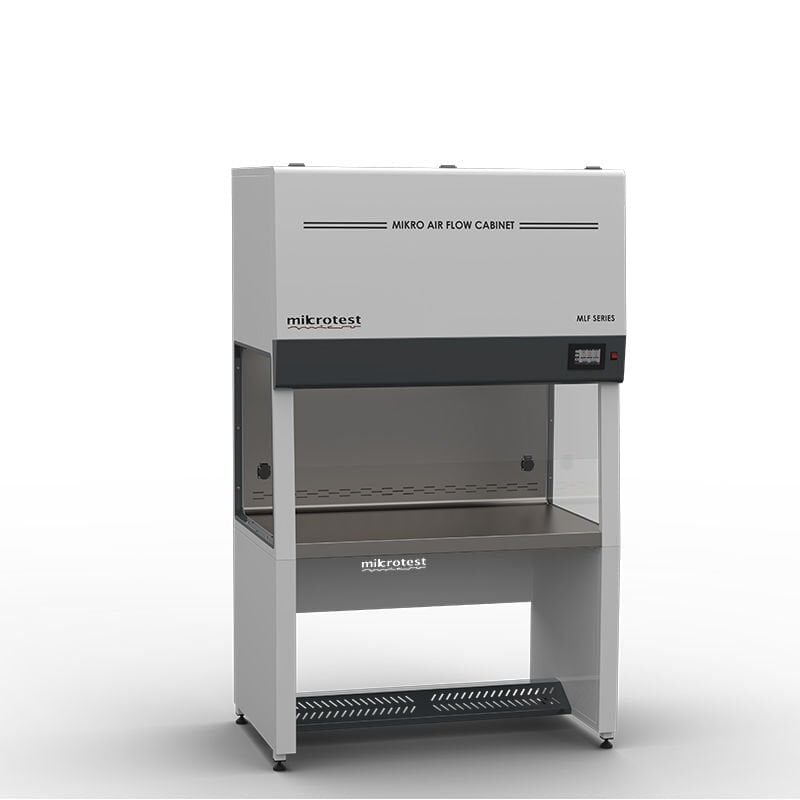 MLF-180 Laminar Flow (Hava Akım Kabini)