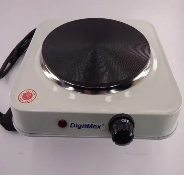 Tezgah Üstü Isıtıcılı Tabla (hotplate)