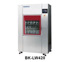 Laboratuvar Tipi Bulaşık Makinesi 420 LT