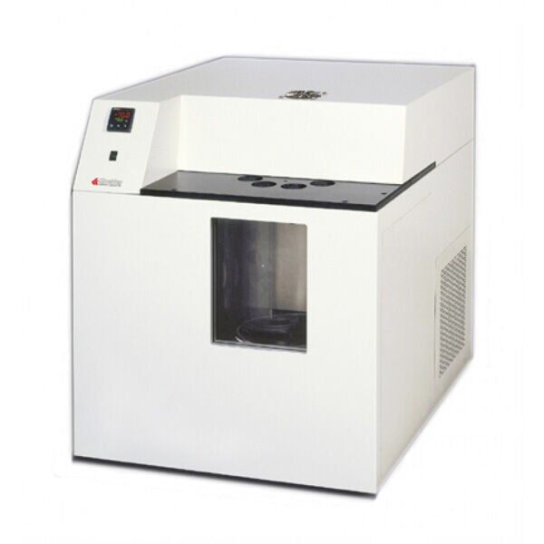 LKV3000 Soğutmalı Kinematik Viskozimetre