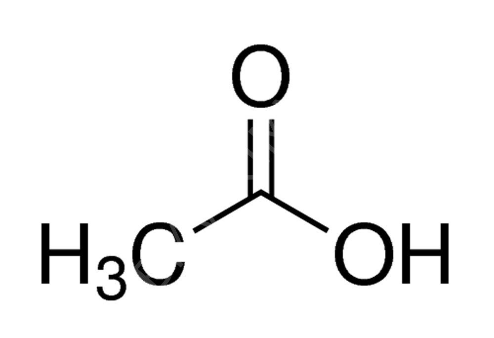 Acetic Acid 100 %, Extra Pure, Dab, Ph. 27225-2.5L-R