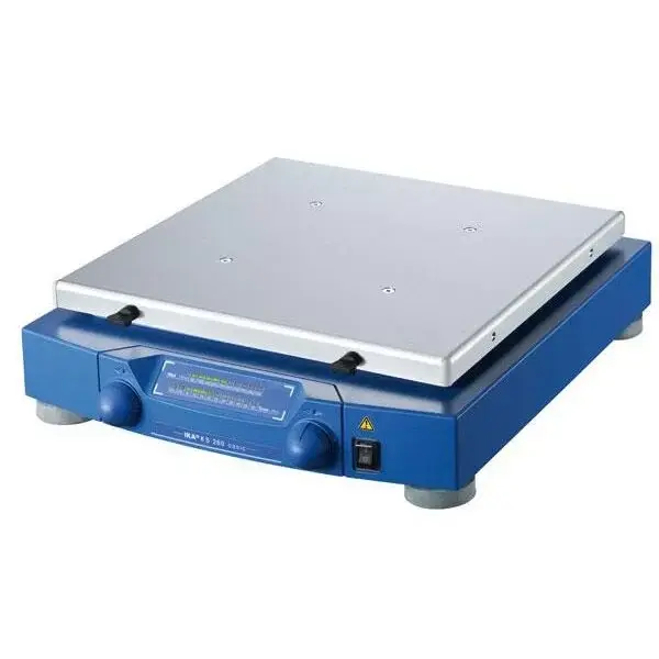 Ks 260 Basıc Çalkalayıcı