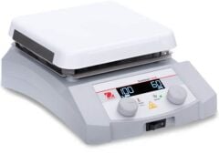 e-G31HS04C Isıtıcılı Manyetik Karıştırıcı