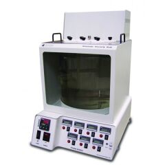 HKV3000 Dijital Viskozimetre