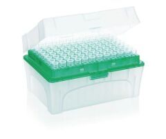 Pipet Ucu, Kutulu, Nötral, Dna, Rnase-Free, Non Steril 5-300 ul