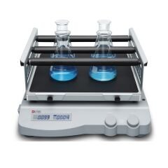 SK-L330-Pro Lineer Çalkalayıcı SET 100... 350 rpm / 7.5 kg 8032120100