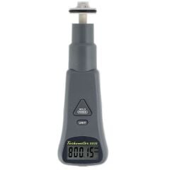 AZ 8008 Temaslı ve Temassız Devir Ölçer Takometre