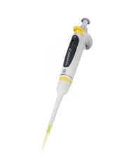 Digital Ayarlı Micropipet 0,1 - 2.5 Ul, Nano-cap