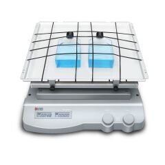 SK-D3309-Pro 3D Çalkalayıcı SET 9° / 10... 70 rpm / 5 kg 8032422100