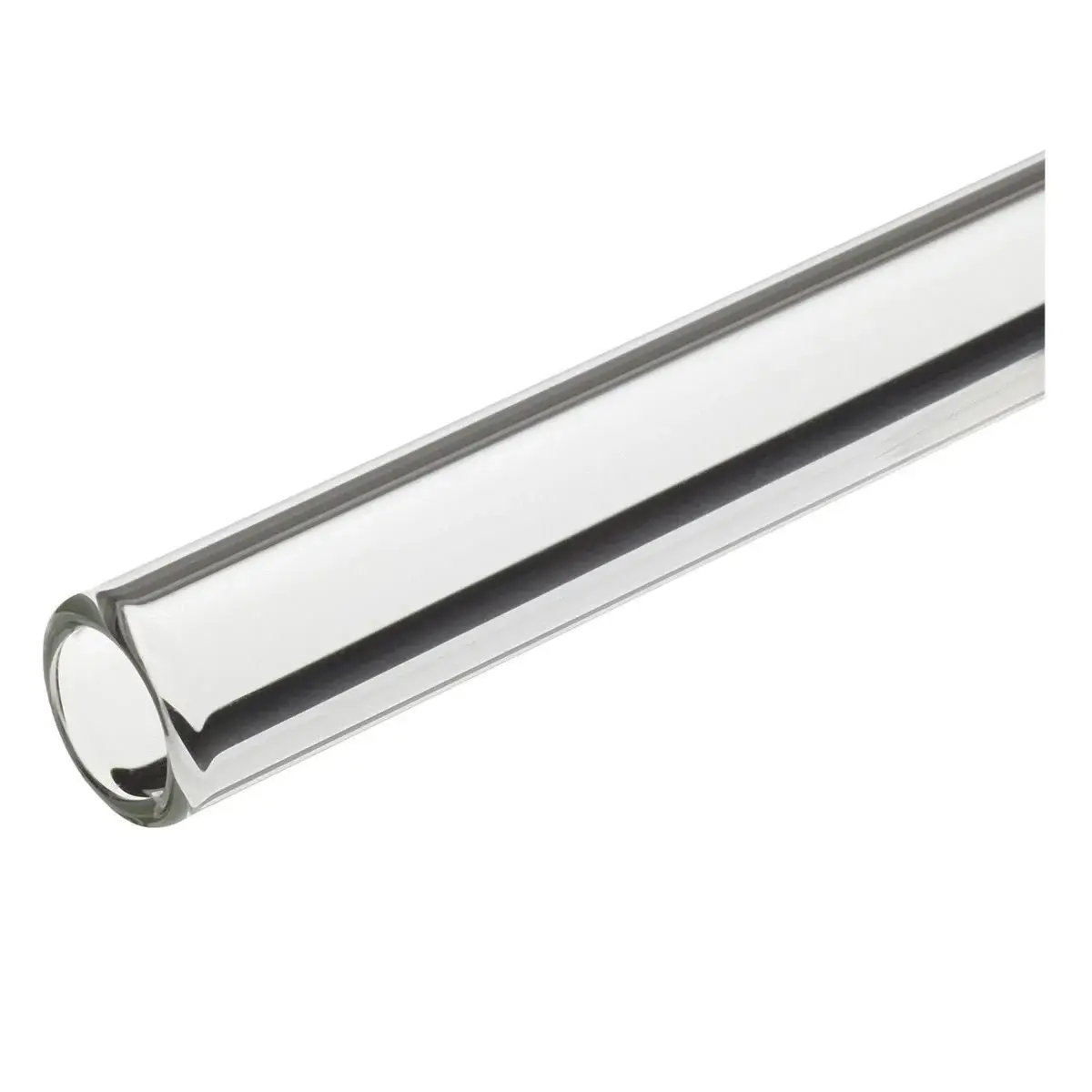 Camdan Yapılmış Pipetler Glaswerk Short