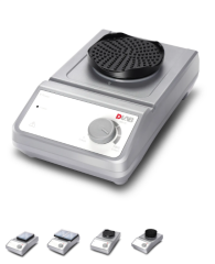 MX-M-2 Mikroplate Çalkalayıcı Çift Mikroplate 16 X 5- 10 ml kan tüpleri veya 6 X 50 ml tüpleri sallayabilir. 8031202000