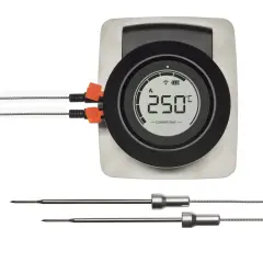 Akıllı Kablosuz Barbekü Termometresi