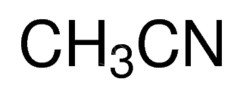 Acetonitrile, For Hplc, Gradient Grade,& 34851-2.5L