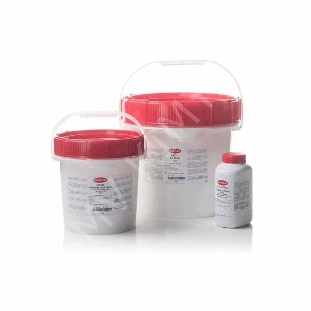 Dextrose Tryptone Broth 500G Cm0073B