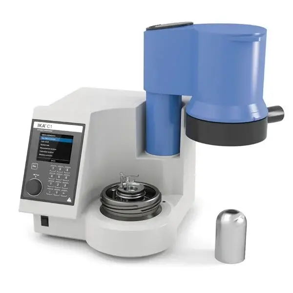 C 1 Package 2 /10 Kalorimetre