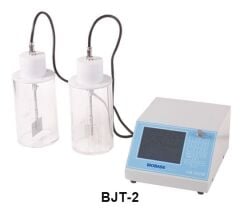 Jar Tester 2
