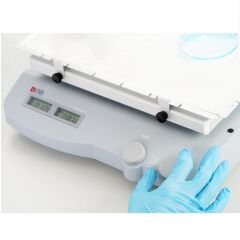 SK-O330-Pro Orbital Çalkalayıcı SET 100... 500 rpm 8032220100
