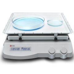 SK-O330-Pro Orbital Çalkalayıcı SET 100... 500 rpm 8032220100