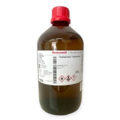 TETRAHYDROFURAN CHROMASOLV™ PLUS, FOR HPLC, İNHİBİTOR-FREE, ≥99.9% 2,5 L