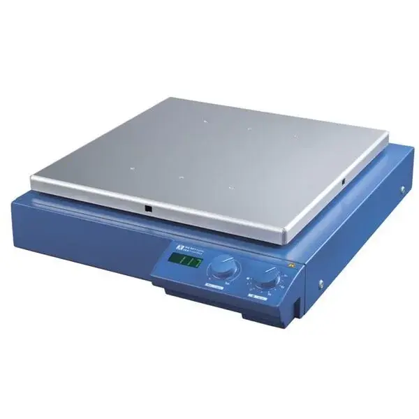 Hs 501 Dıgıtal Çalkalayıcı