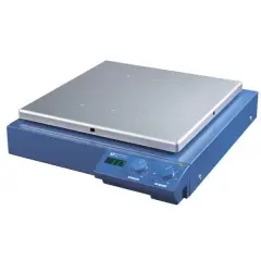 Hs 501 Dıgıtal Çalkalayıcı