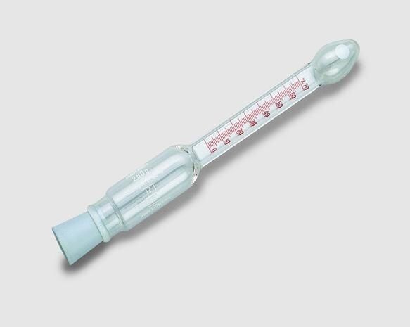Süt Tozu Bütirometreleri % 0-35 (Tıpalar Dahil 3310)