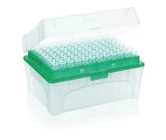 Pipet Ucu, Non Steril 5-300 Ul