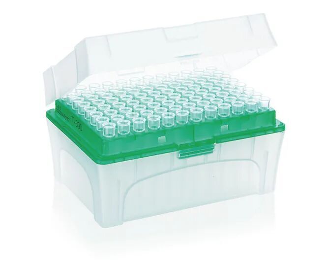 Pipet Ucu, Non Steril 5-300 ul