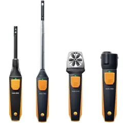 Testo Smart Havalandırma Seti (0563 0003 10)
