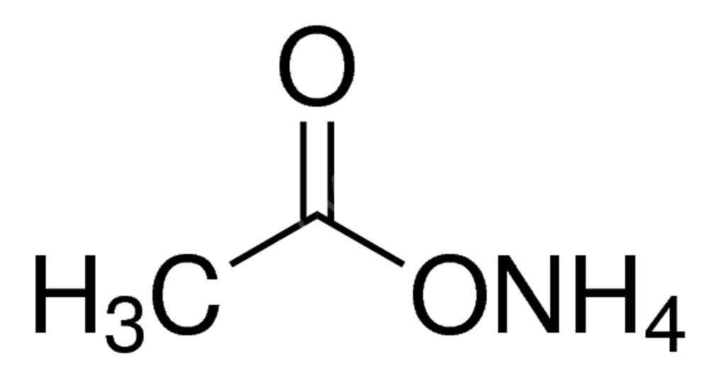 Ammonium Acetate Crystalline A7262-2.5Kg