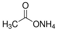 Ammonium Acetate Crystalline A7262-2.5Kg