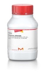 Ammonium Chloride Extra Pure, Dab, Ph. E 11209-1Kg