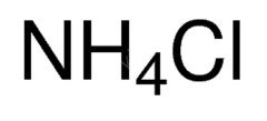 Ammonium Chloride Extra Pure, Dab, Ph. E 11209-1Kg