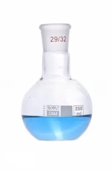 Şilifli Amber Balon D.d 29/32 250