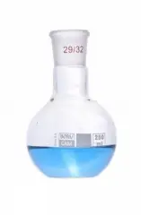 Şilifli Amber Balon D.d 29/32 250