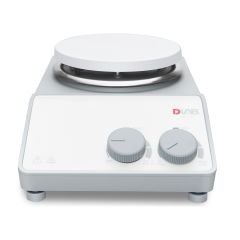 MS-H-S Isıtıcılı Manyetik Karıştırıcı  0... 1.500 rpm / RT... 340 ℃ / 20 L 8030211010