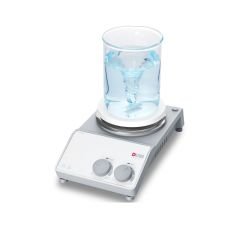 MS-H-S Isıtıcılı Manyetik Karıştırıcı  0... 1.500 rpm / RT... 340 ℃ / 20 L 8030211010