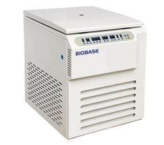 Kan Torbası Santrifüj 4 * 1000 ml Rotor 6000 RPM - 6600xg RCF