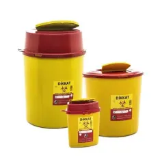 Atık Kutusu - 1,3 Lt