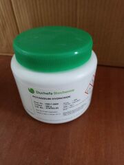 Duchefa Potasyum Hidroksit Potasssium Hydroxide