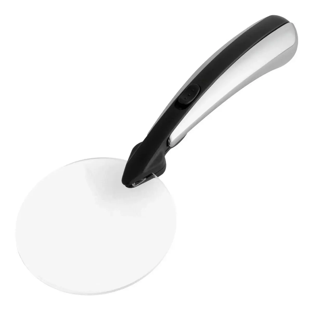 El Tipi Işıklı Büyüteç