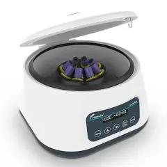 Lc-400pro Santrifüj