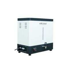 MSD-8012 Su Distile Cihazı - 12 Lt. + 24 Lt. Depolu